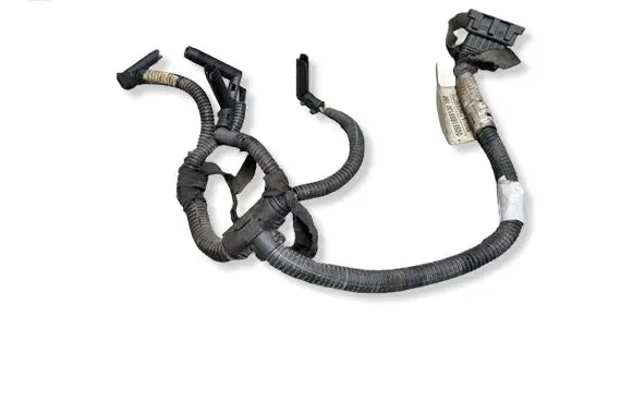 Fiat Bravo Glow plug wires 00551898130 551898130