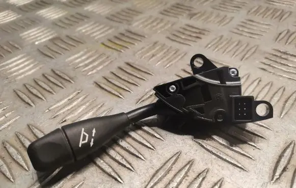 Mercedes-Benz CLK A209 C209 Steering wheel adjustment handle/lever 0085453522