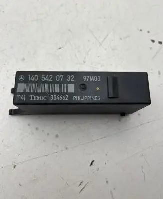 Mercedes-Benz S W140 Other control units/modules 1405420732