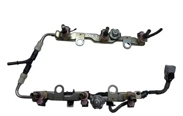 Lexus GS 300 350 430 450H Fuel main line pipe 2325031070