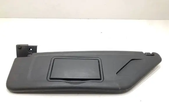 Citroen DS4 Sun visor 