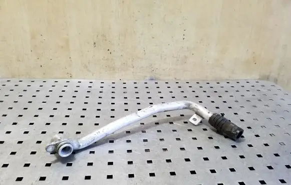 Porsche Cayenne (92A) Engine coolant pipe/hose 059121075D