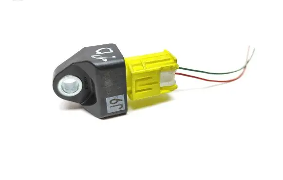 Toyota C-HR I Airbag deployment crash/impact sensor 89831F4030