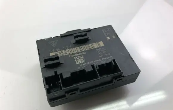 Porsche Cayenne (92A) Other control units/modules 7PP959795T G2230