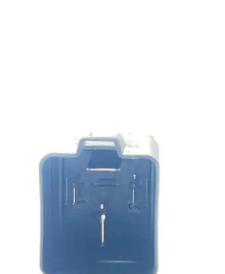 BMW 4 F32 F33 Coolant fan relay 9207913 V23136J1004X85