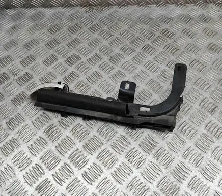 Mercedes-Benz E W213 Engine compartment rubber A2138310600