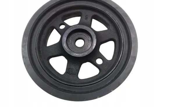Alfa Romeo Tonale Crankshaft pulley 