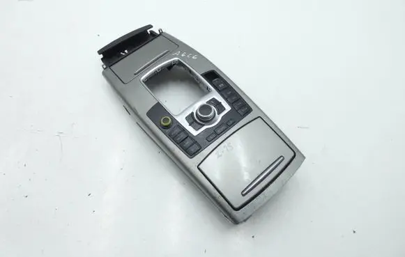 Audi A6 S6 C6 4F Gear shifter surround trim plastic 4F2864261 4F2862533A