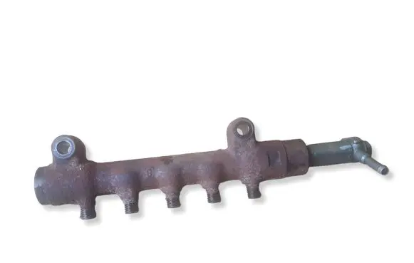 Subaru Outback Fuel main line pipe 16670AA011