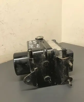 Peugeot 407 ABS Pump
