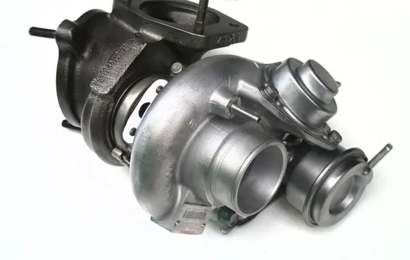Volvo S60 Turbo 4937706102 49377-06102 49377-06100