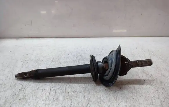 Land Rover Discovery 4 - LR4 Steering column universal joint QLB500070