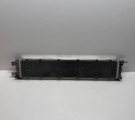 Audi A6 S6 C7 4G Intercooler radiator 8K0145804B 8K0145804E 8K0145804F