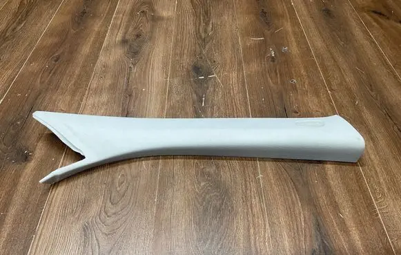 Mercedes-Benz E W213 (A) pillar trim A2136900625