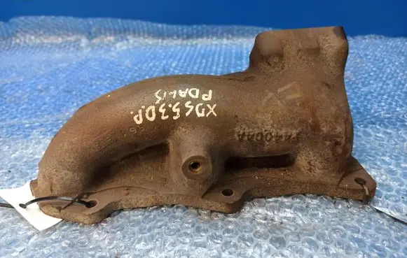 Jaguar XJS Exhaust manifold P44004A