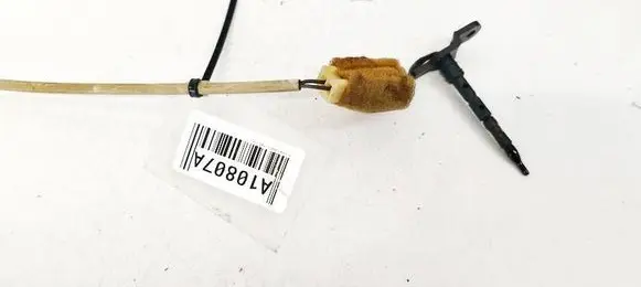 Subaru Legacy Interior temperature sensor 
