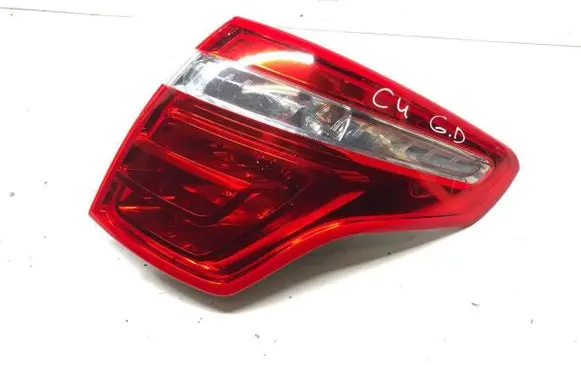 Citroen C4 I Picasso Rear/tail lights