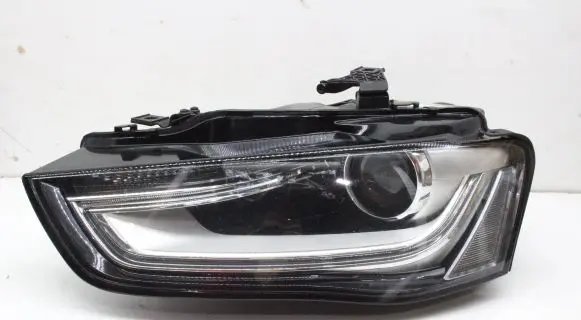 Audi A4 S4 B8 8K Headlight/headlamp 8K0941005D