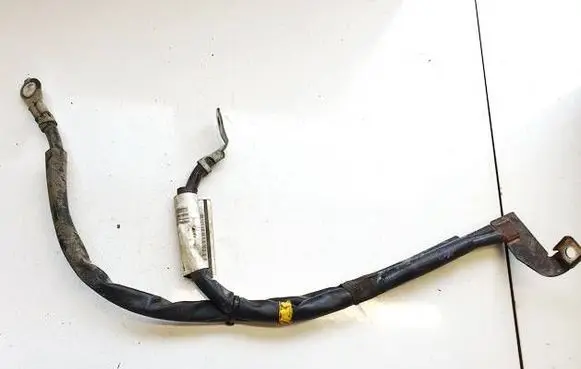 Volvo V40 Positive cable (battery) 31473766AA