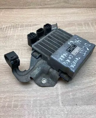 Toyota Avensis Verso Injection control unit/module 8987120070 1310001371