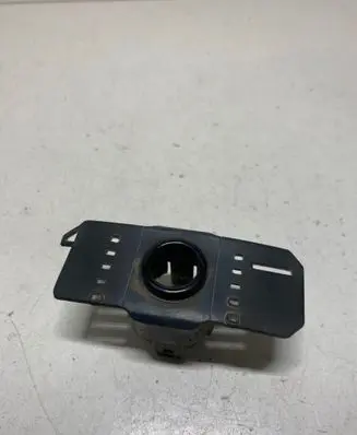 Opel Astra H Rear parking sensor holder (PDC) 13140692