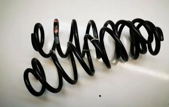 Ford B-MAX Rear coil spring