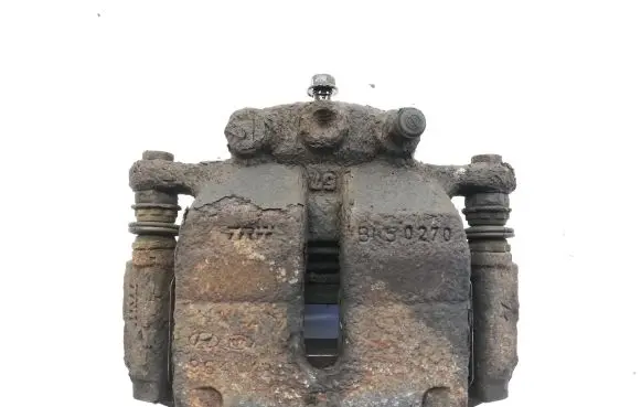 KIA Venga Front brake caliper