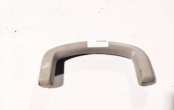 Nissan Pathfinder R51 Rear interior roof grab handle
