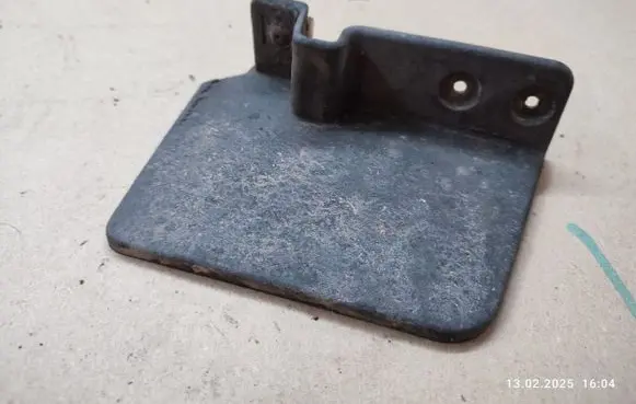 Hyundai Tucson TL Other exterior part 