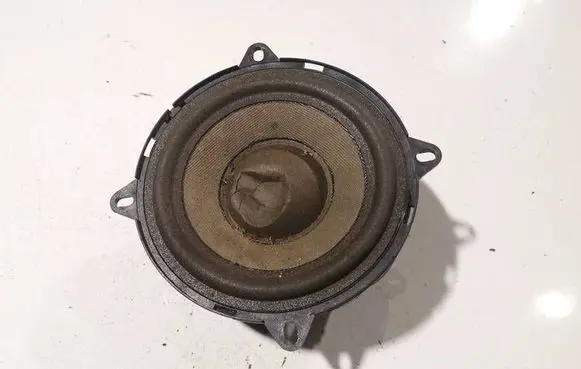 Renault Scenic I Front door speaker 