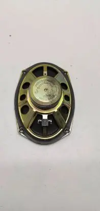 Jeep Grand Cherokee (WK) Front door speaker P05059063ab