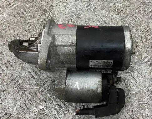 Subaru Outback Starter motor EJ253 23300AA570