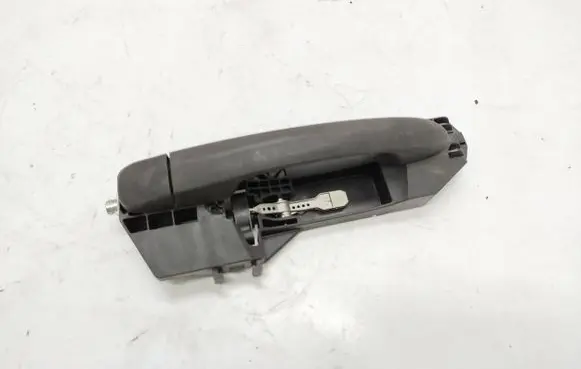 Fiat Bravo Front door exterior handle 242566