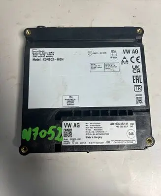 Seat Ibiza V (KJ) Other control units/modules 4KE035282M