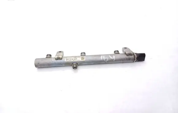 Mercedes-Benz ML W164 Fuel main line pipe A6420703095 A0061537828