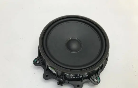 Tesla Model Y Front door speaker 107974400E