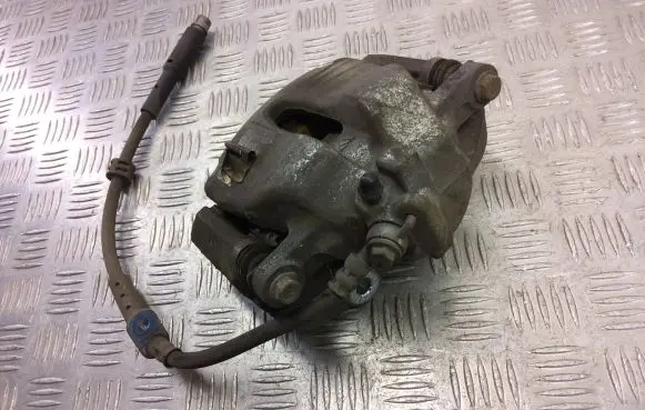Opel Mokka X Front brake caliper
