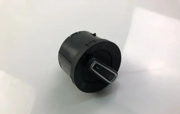 Volkswagen Polo V 6R Light switch 5G0941431AJ