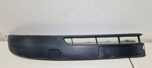 Renault Kangoo II Front bumper splitter molding 8200509859E