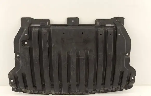 Mercedes-Benz S W223 Engine splash shield/under tray A2235200000