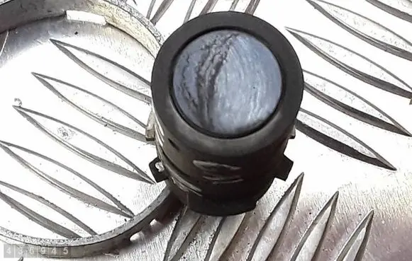 Renault Espace - Grand espace IV Parking PDC sensor 687896 687939