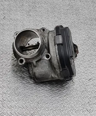 Peugeot 208 Throttle valve 9673534480 28275019
