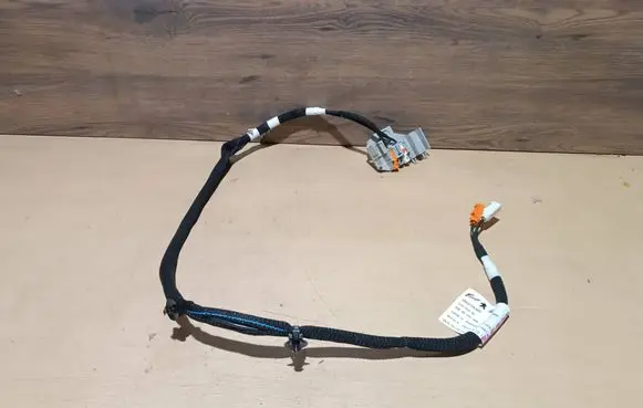 Peugeot 2008 II Panel wiring 9853154380