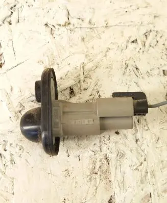 Opel Zafira A Rear door sensor 09153611
