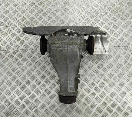 Audi A6 S6 C7 4G Rear differential 0BC500044A