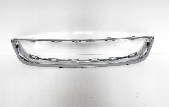 Ford Mustang V Front bumper lower grill 8C436