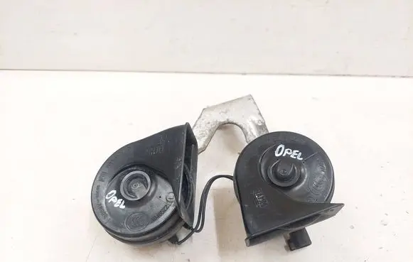 Opel Insignia A Horn signal E30055306 A046522