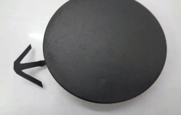 Dacia Dokker Front tow hook cap/cover 511654947R