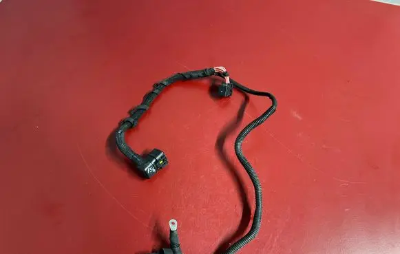 Mini One - Cooper F56 F55 Engine installation wiring loom 7578538