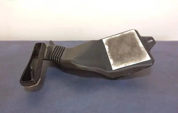 Infiniti Q50 Air intake hose/pipe 96730-4GA0B